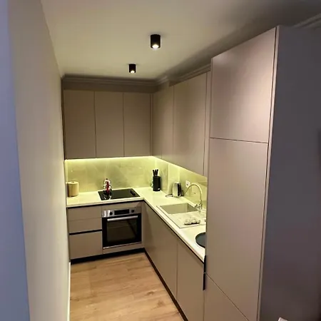 Kaan Appartement