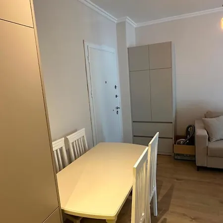 Kaan Appartement *