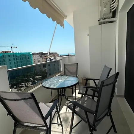 Appartement Kaan