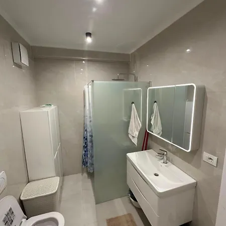 Kaan Appartement