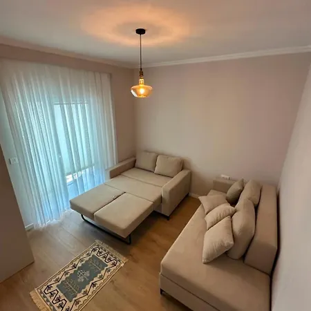 Kaan Appartement *